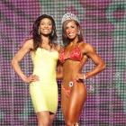 Juliana   Uluave-Gould - NPC Emerald Cup 2011 - #1